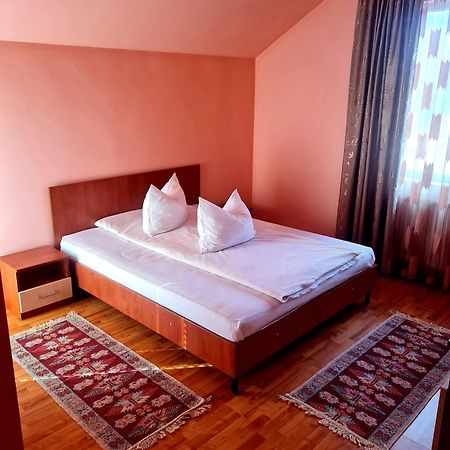 Hotel Pensiunea Sanziana Oradea Zewnętrze zdjęcie