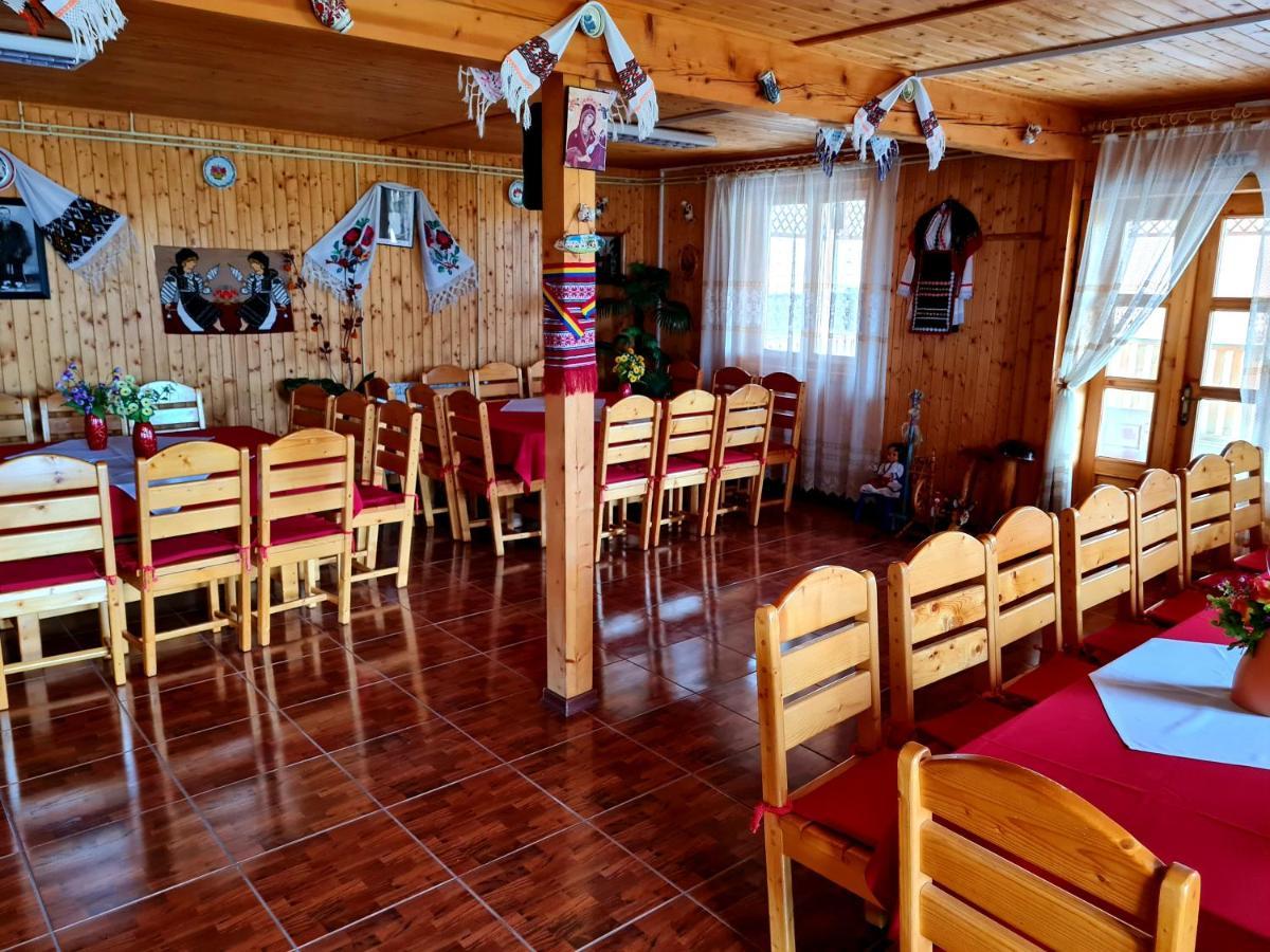 Hotel Pensiunea Sanziana Oradea Zewnętrze zdjęcie