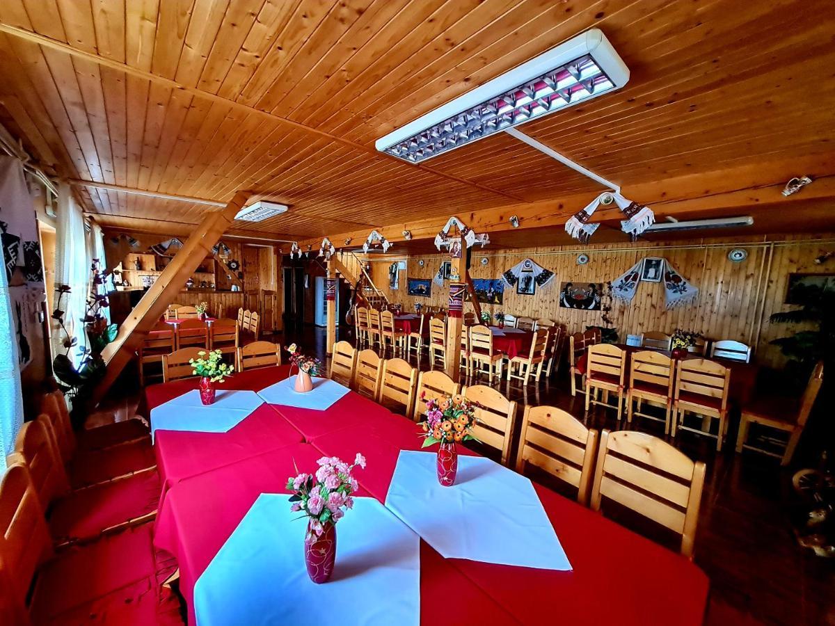 Hotel Pensiunea Sanziana Oradea Zewnętrze zdjęcie