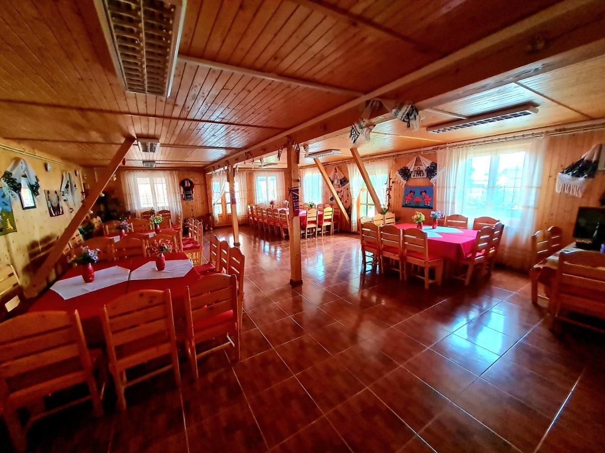 Hotel Pensiunea Sanziana Oradea Zewnętrze zdjęcie