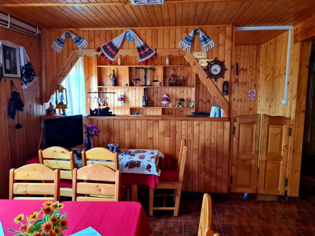 Hotel Pensiunea Sanziana Oradea Zewnętrze zdjęcie
