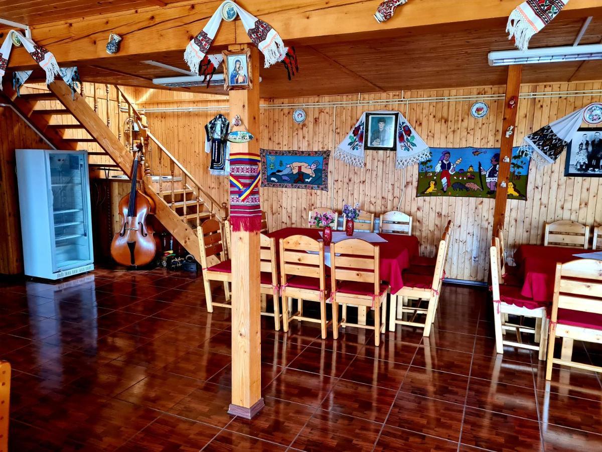 Hotel Pensiunea Sanziana Oradea Zewnętrze zdjęcie