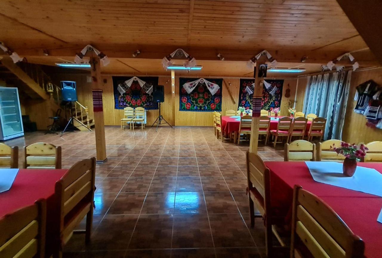 Hotel Pensiunea Sanziana Oradea Zewnętrze zdjęcie
