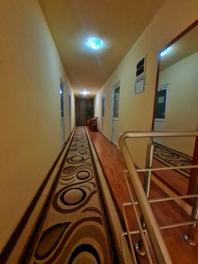 Hotel Pensiunea Sanziana Oradea Zewnętrze zdjęcie