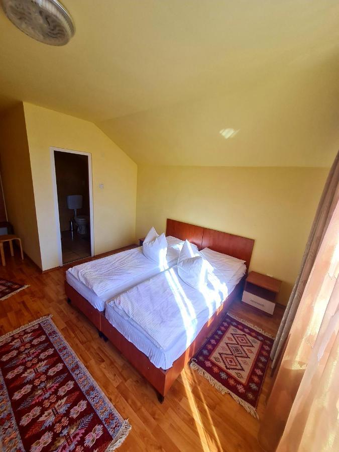 Hotel Pensiunea Sanziana Oradea Zewnętrze zdjęcie