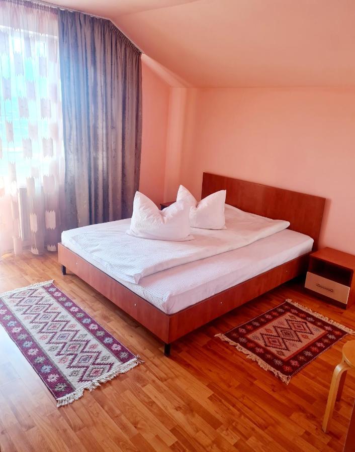 Hotel Pensiunea Sanziana Oradea Zewnętrze zdjęcie