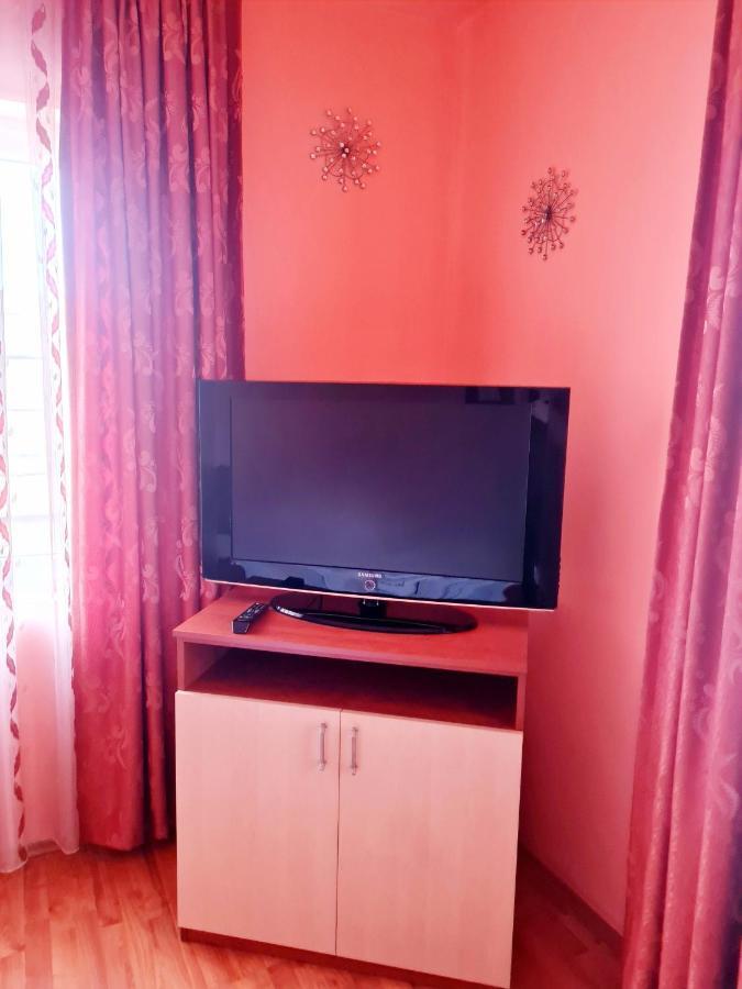 Hotel Pensiunea Sanziana Oradea Zewnętrze zdjęcie