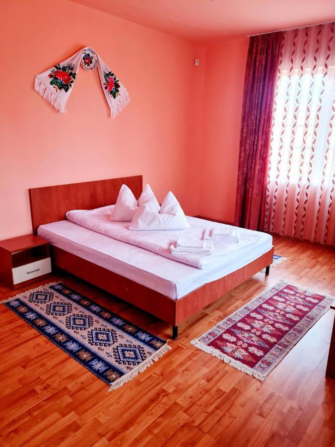 Hotel Pensiunea Sanziana Oradea Zewnętrze zdjęcie